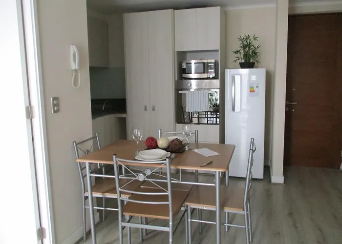 Roraima Apartaments 96
