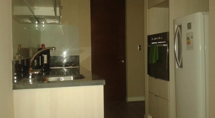 Roraima 96 Apartamento *