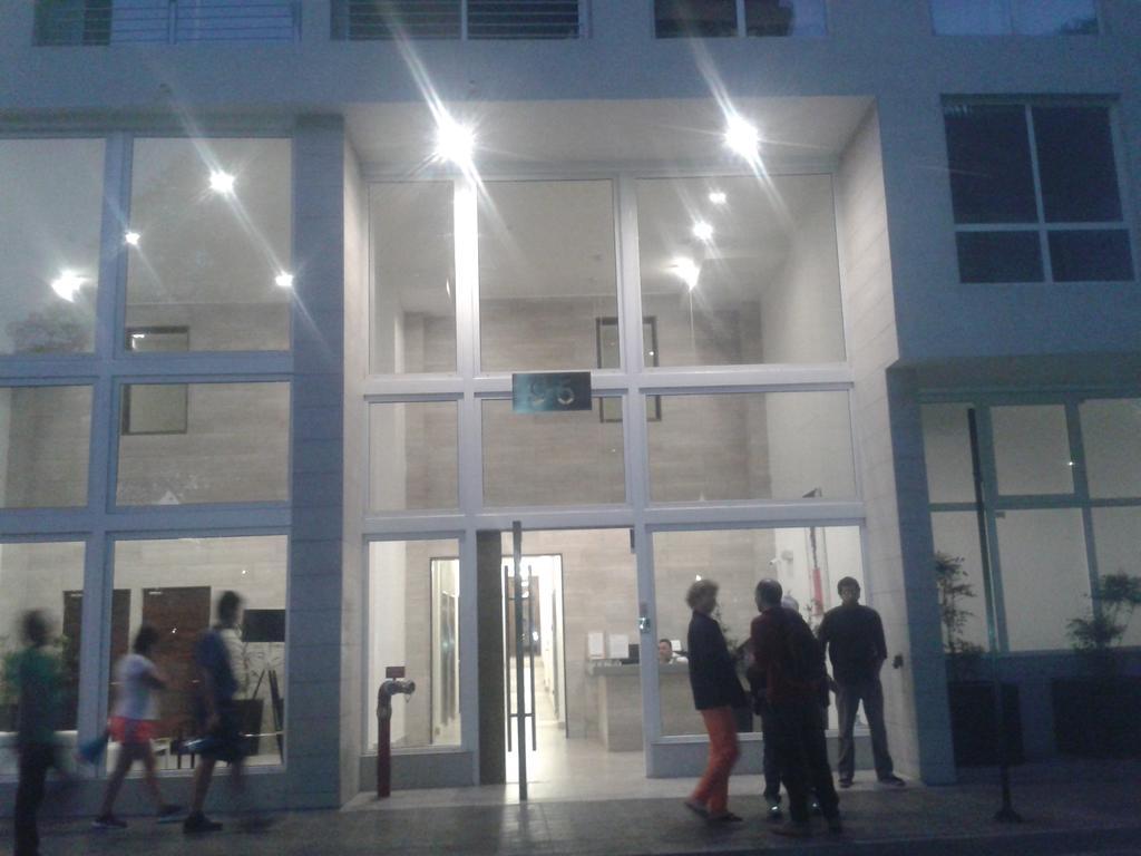 Apartamento Roraima 96 *