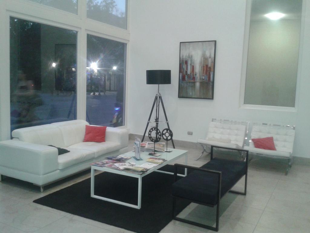 Apartamento Roraima 96