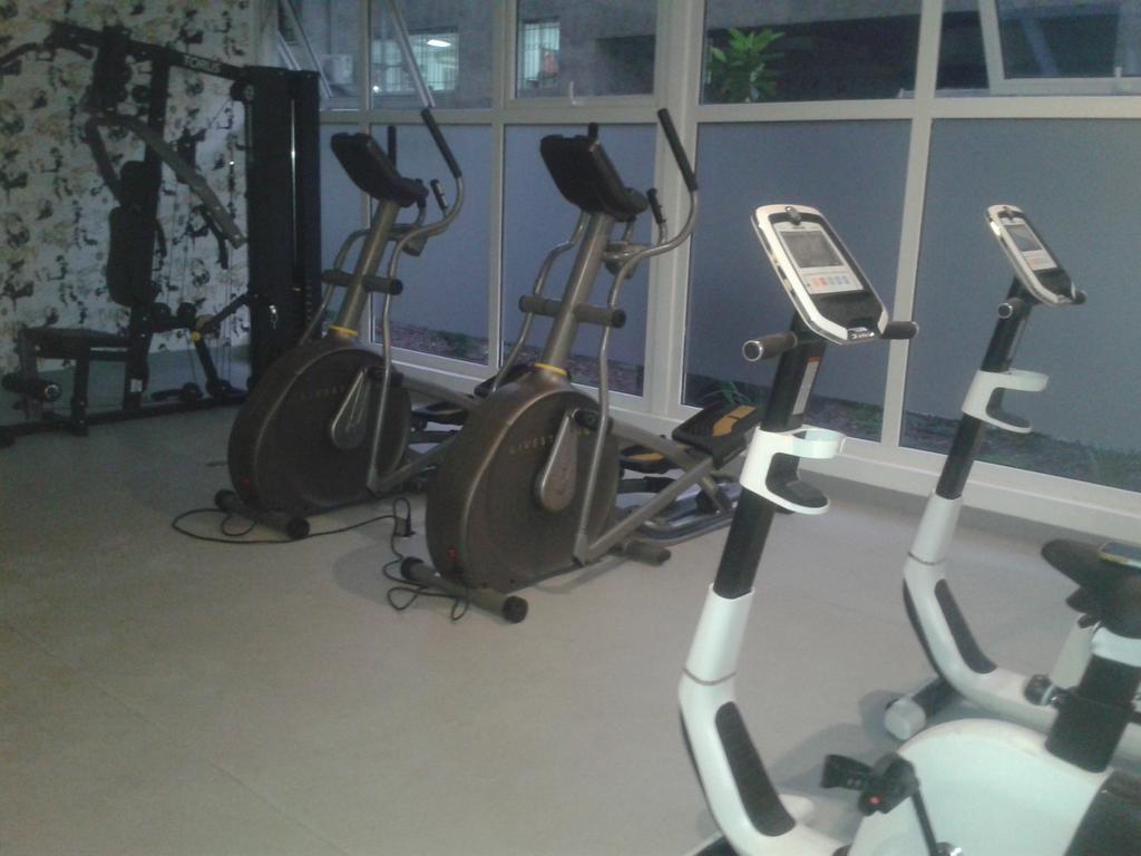 Apartamento Roraima 96