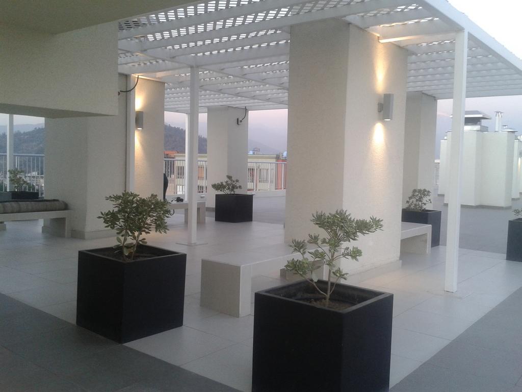 Apartamento Roraima 96 *