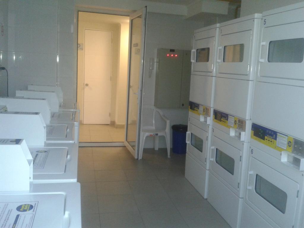 Apartamento Roraima 96 Santiago