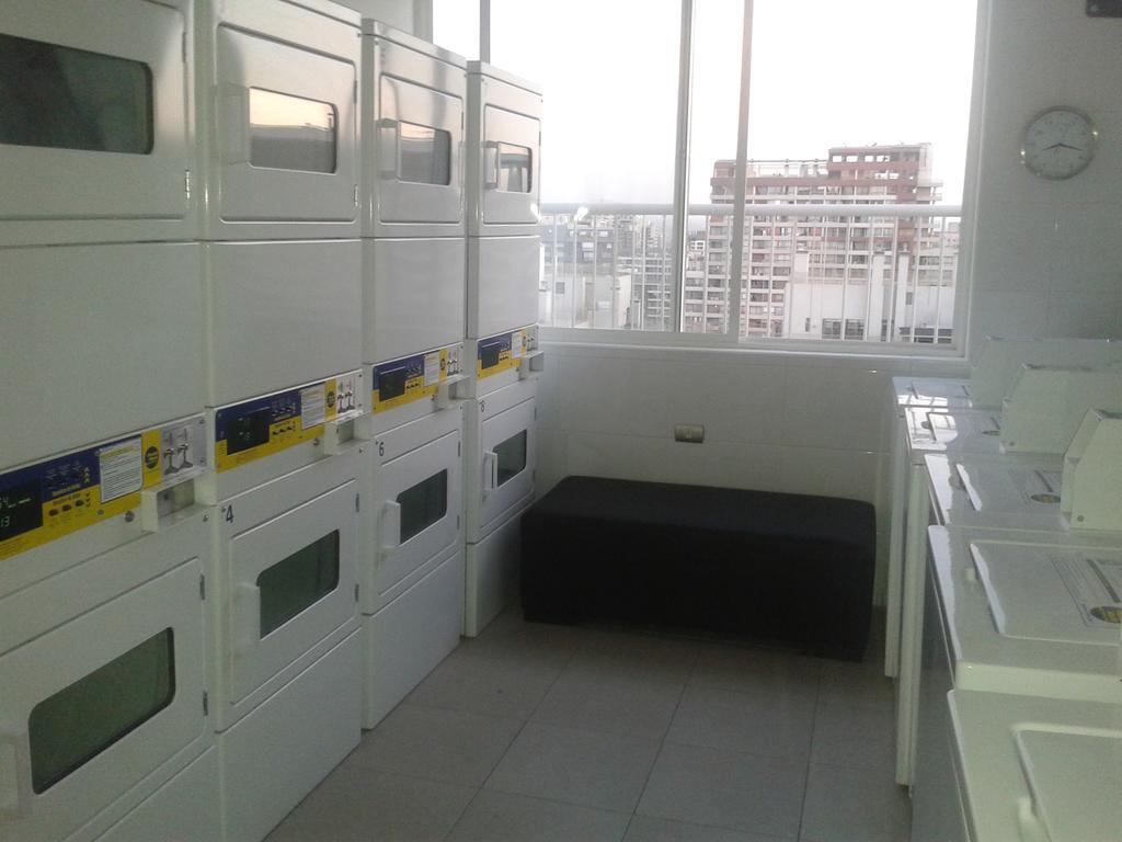 Apartamento Roraima 96
