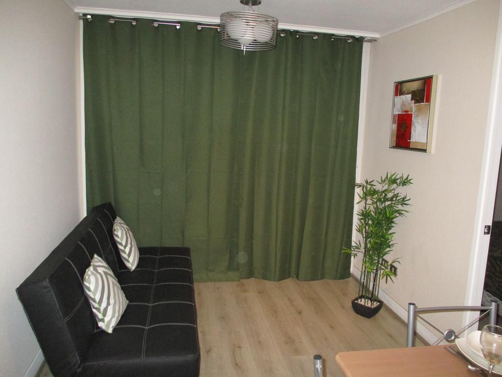 Apartamento Roraima 96 *