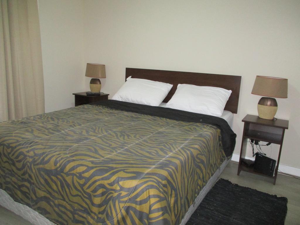 Apartamento Roraima 96 *