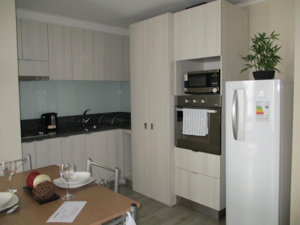Roraima 96 Apartamento