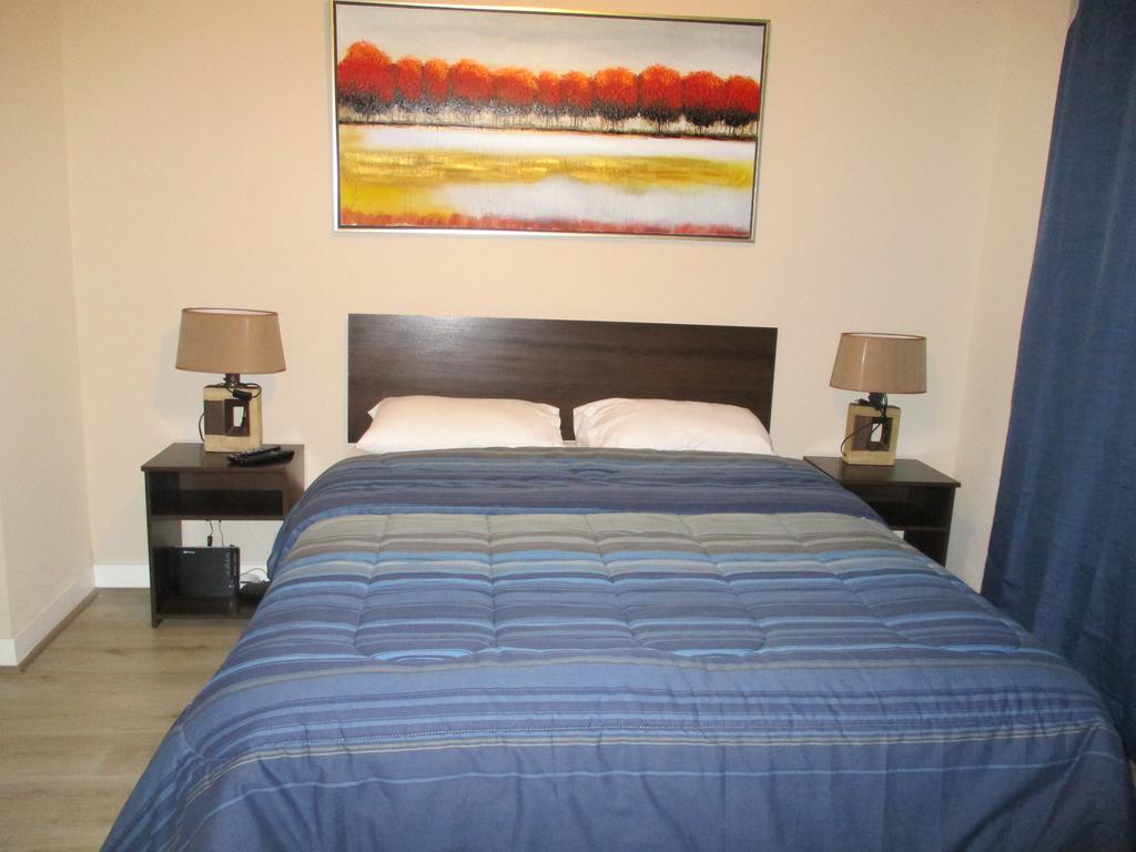 Apartamento Roraima 96