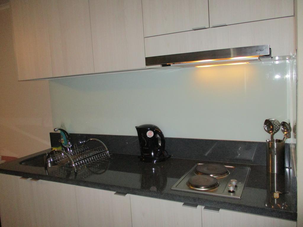Apartamento Roraima 96