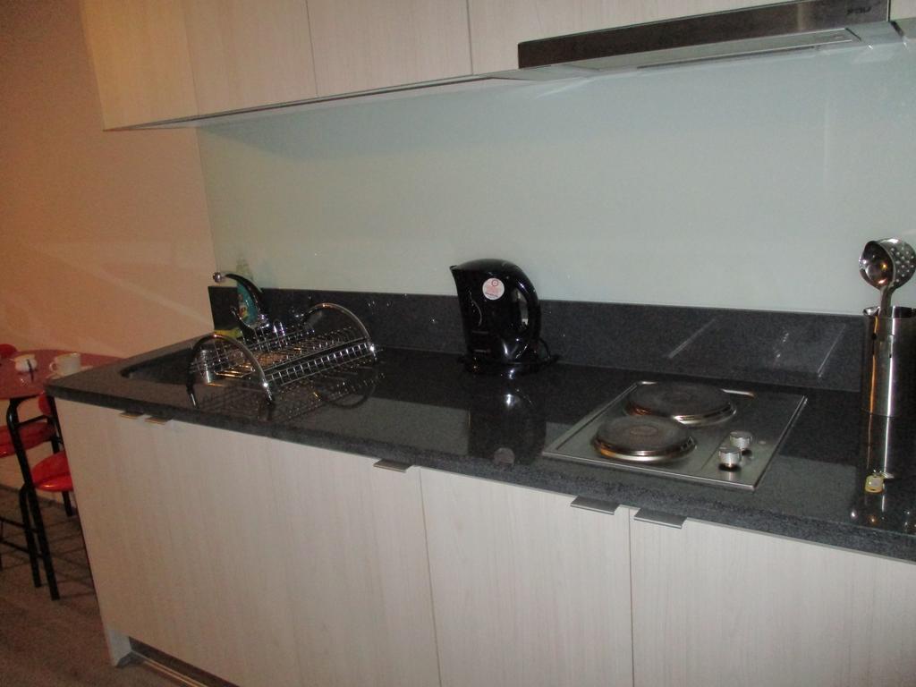 Apartamento Roraima 96 *