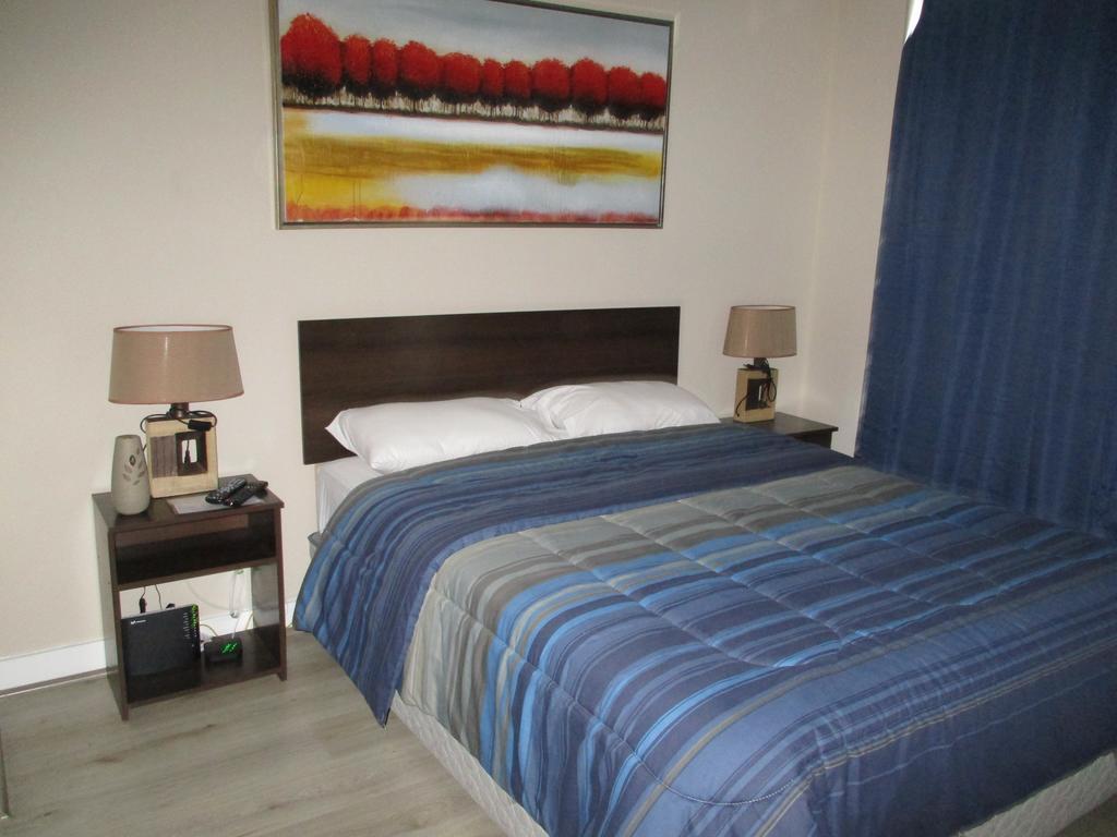 Apartamento Roraima 96 Santiago