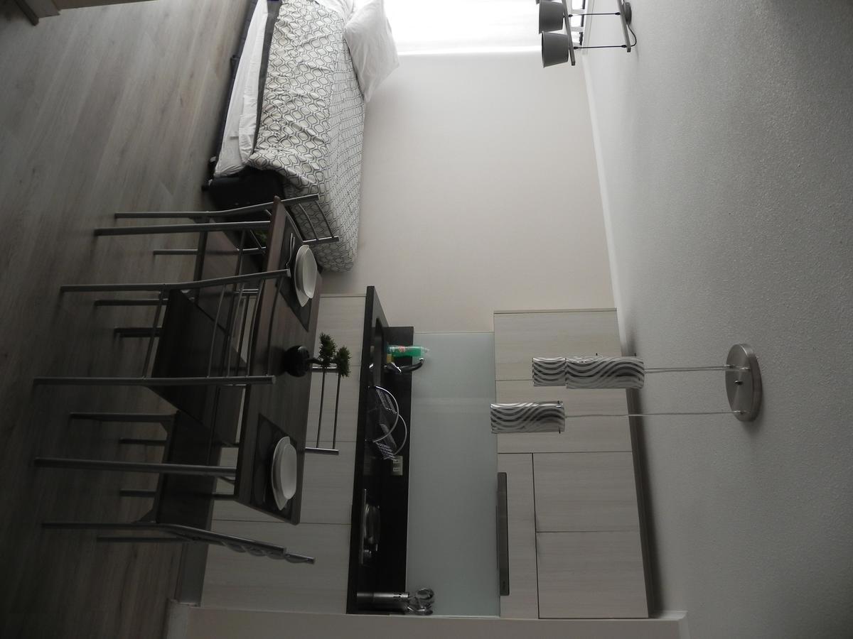 Apartamento Roraima 96
