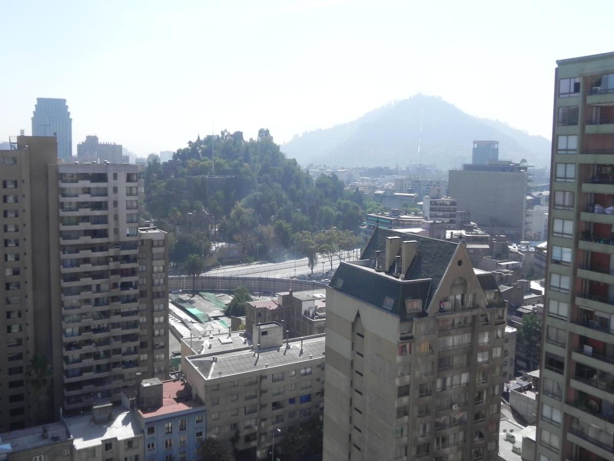 Apartamento Roraima 96 *