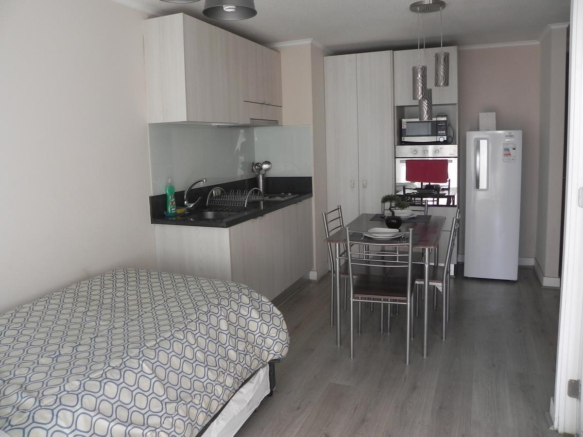 Apartamento Roraima 96