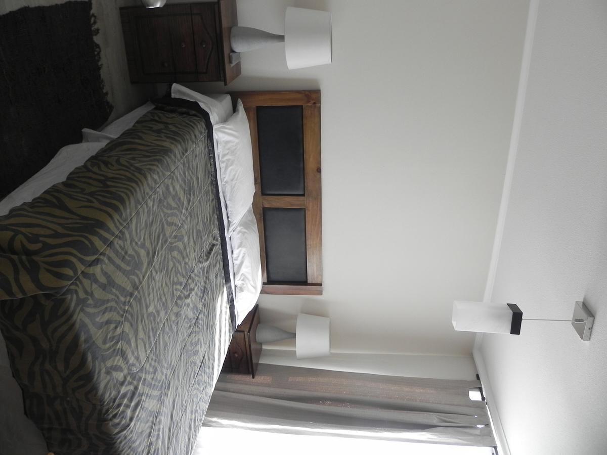 Roraima 96 Apartamento *